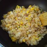 何かチャーハン作っても油と卵を混ぜた味しかしないんだよな