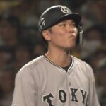 【悲報】 坂本勇人さん、完全に終わる