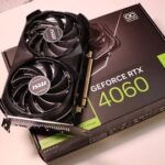 RTX3060と4060が同じ値段なのおかしいやろ