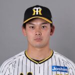 阪神、野口恭佑選手今季第2号のソロホームランで阪神が先制