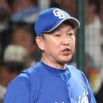 中日　甲子園の5年間の成績勝率.180wwwwww