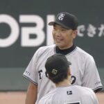 【広島対巨人24回戦】巨人・阿部監督の継投…