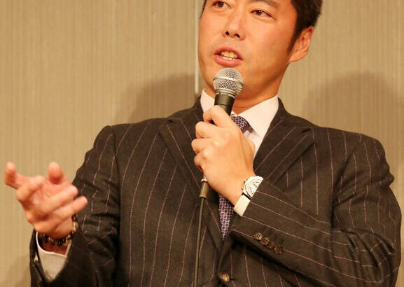 上原浩治氏「チャンピオンリング見せたくない…日がたってから」大谷が挑むPO「雰囲気変わる」