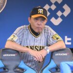 阪神・岡田監督「６時からゲームしとったら勝ってたよな」