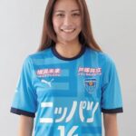 【画像】美人またはかわいいと思う女子サッカー選手の画像を貼っていくスレｗｗｗｗｗｗｗ