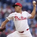 【MLB】我らのスアレス様、海の向こうでトリプルプレーをとる