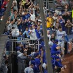 【MLB】ド軍指揮官　大谷翔平の快挙に感慨「MLB全体の勝利。世界中の人々が歴史を目撃する機会を得た」