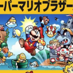 マリオでやってないジャンルのゲームってある？