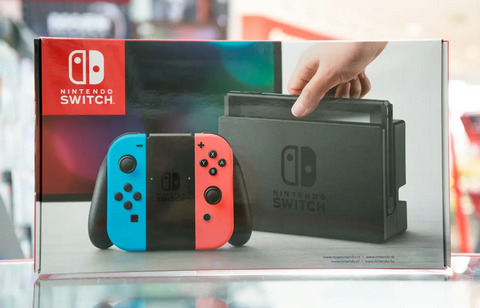 お前らさぁ、Switch2が8万円になったらどうするつもりなの？