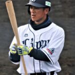 プロ野球4大オールラウンドプレイヤー松井 稼頭央、緒方孝市、秋山幸二