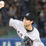 【巨人】山崎伊織２年連続２ケタ勝利へ26日DeNA戦で先発