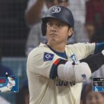 大谷、案の定不調に入ってしまう