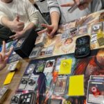 三大TCG「遊戯王」「MTG」「」⇐なに？