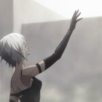 【NieR:Automata Ver1.1a 最終回】第24話 感想 結末を変えるために