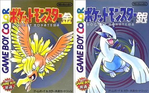 外国人が『ポケモン金銀』を今さら買いあさっているワケ