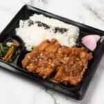 ワイ「チッ！この弁当、漬物ピンクのやつかよ！」