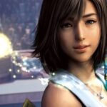 FF10ユウナ → 清楚、衣装可愛い、天使　FF10-2ユウナ → …