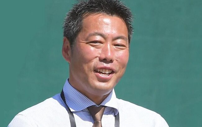 上原浩治、広島・矢野の22球粘りに「これは『喝』。もういい加減にしてくれ、前に飛ばせと」