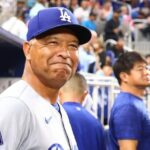 ドジャースの監督でポストシーズン勝てる気がしないやつww