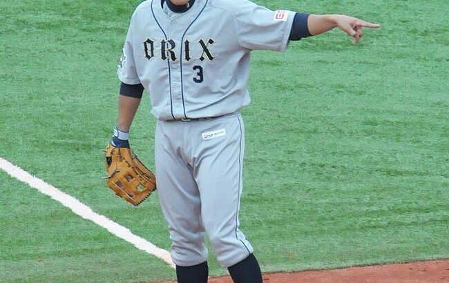 オリックス李承燁、阪神メンドーサ、ヤクルトバンデンハーク←こういうの