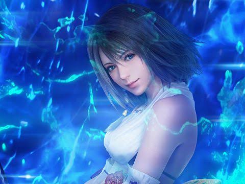 FF10ユウナ「死ぬ前に子作りしないと…」