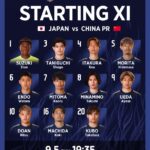 【朗報】サッカー日本代表…サイドバックの選手がいらなくなるｗｗｗｗｗｗ