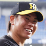 梅野隆太郎　ヒーローインタビューに立つ！