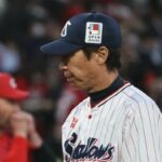 【AERA】最下位低迷のヤクルトは投手をFA補強か　石川柊太、青柳晃洋、西野勇士が「有力候補」に