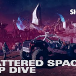 【大型ストーリー拡張】スターフィールド「Shattered Space」の映像が来たぞ！！！【9/30リリース】