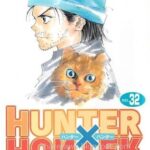 「HUNTER×HUNTER」のクロロとジンって、どっちが強いと思う？？？