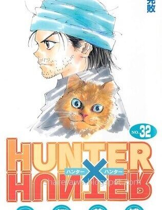 「HUNTER×HUNTER」のクロロとジンって、どっちが強いと思う？？？