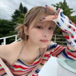 重盛さと美、36歳の誕生日に美ボディな水着写真披露！来月に重大発表も！？