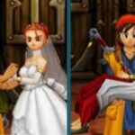 DQ8主人公「見た目のゼシカか中身のミーティアか…」