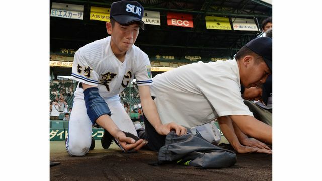 戸郷「高校時代の根尾はスターだった。キラキラ輝いてましたよ。」と高校時代を懐古する