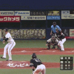 【オリックス対ソフトバンク23回戦】オリックス、ダブルエラー…