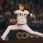 【阪神】岩崎優、500試合の大台まであと1試合