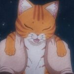 【ラーメン赤猫】第11話 感想 文蔵誕生秘話…大好きな先代の為に喋る猫に！