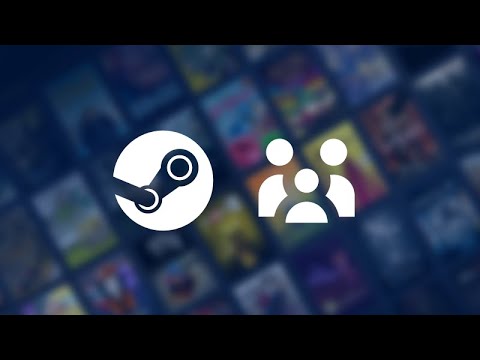 【朗報】『Steam』、1本のソフトを家族で共有できるようになる。お前ら家族にならないか？