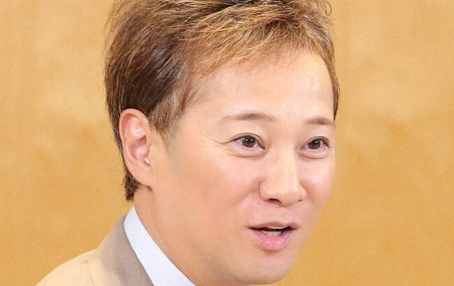 中居正広　閉店ラッシュ続く『イトーヨーカドー』へ愛止まらず…　「なんでヨーカドーなんだっていうと、やっぱ…」