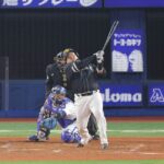 山川穂高「どっちが勝ったんですか？　何時からやってるんですか？」ＷＳ一切興味なし　チームと自分自身に向き合う