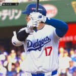 【悲報】ドジャース大谷翔平(DH).222(22-5) 1本 5打点 0盗 12三振 OPS.677