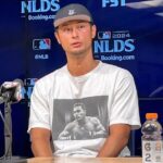 【MLB】パドレスのダルビッシュ有投手、会見で義兄・山本“KID”さんのTシャツ着用して対応　質問した米記者に自ら英語で説明