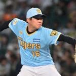 【阪神】 西勇輝投手陣の食事会発案 今後も継続へ