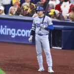 【ドジャース】大谷翔平まであと何人…米ＦＯＸ中継の〝偏向放送〟にパドレスファンから疑問の声