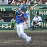 細川 .292 23 OPS.846←これでプレミア12に選ばれなかった理由