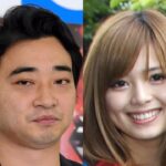 被害者ブチギレ！ジャンポケ斉藤の妻・瀬戸サオリのコメントは悪手か！？弁護士の見解は？