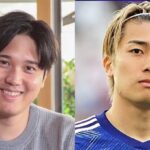 【悲報】最近の若者さん「野球はデブだから興味ない。やっぱりサッカー♥」