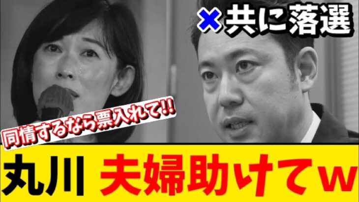 【話題】小選挙区の戦い、丸川珠代氏が直面する落選危機の真相とは？