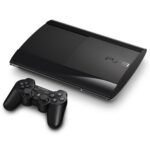 【悲報】ワイ愛用の『PS3』、逝く…