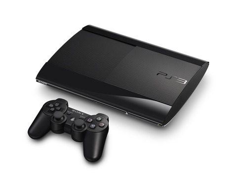 【悲報】ワイ愛用の『PS3』、逝く…